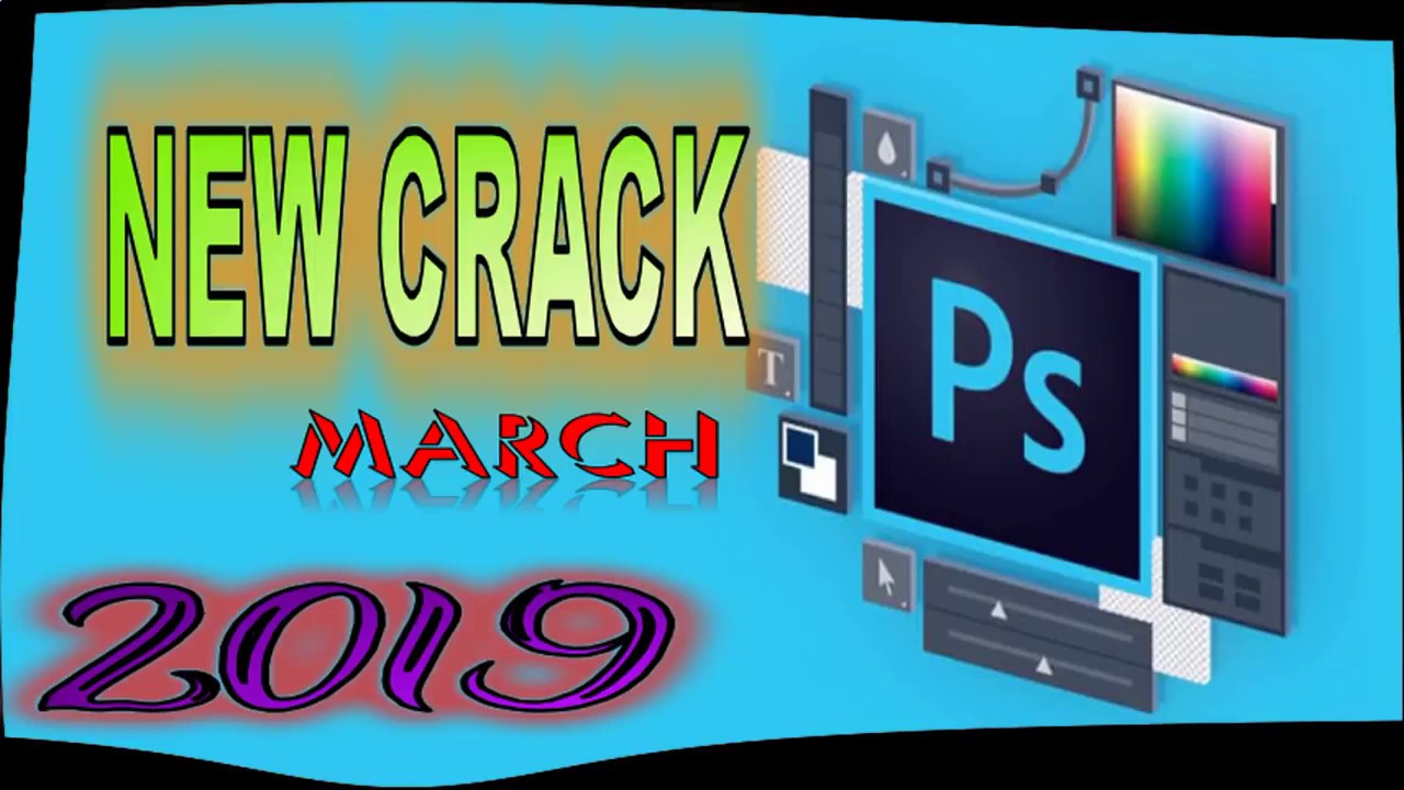 photoshop cracked download 2019
